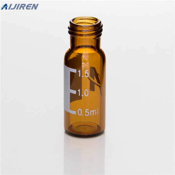 aijiren Tech 2ml chromatography vials with patch